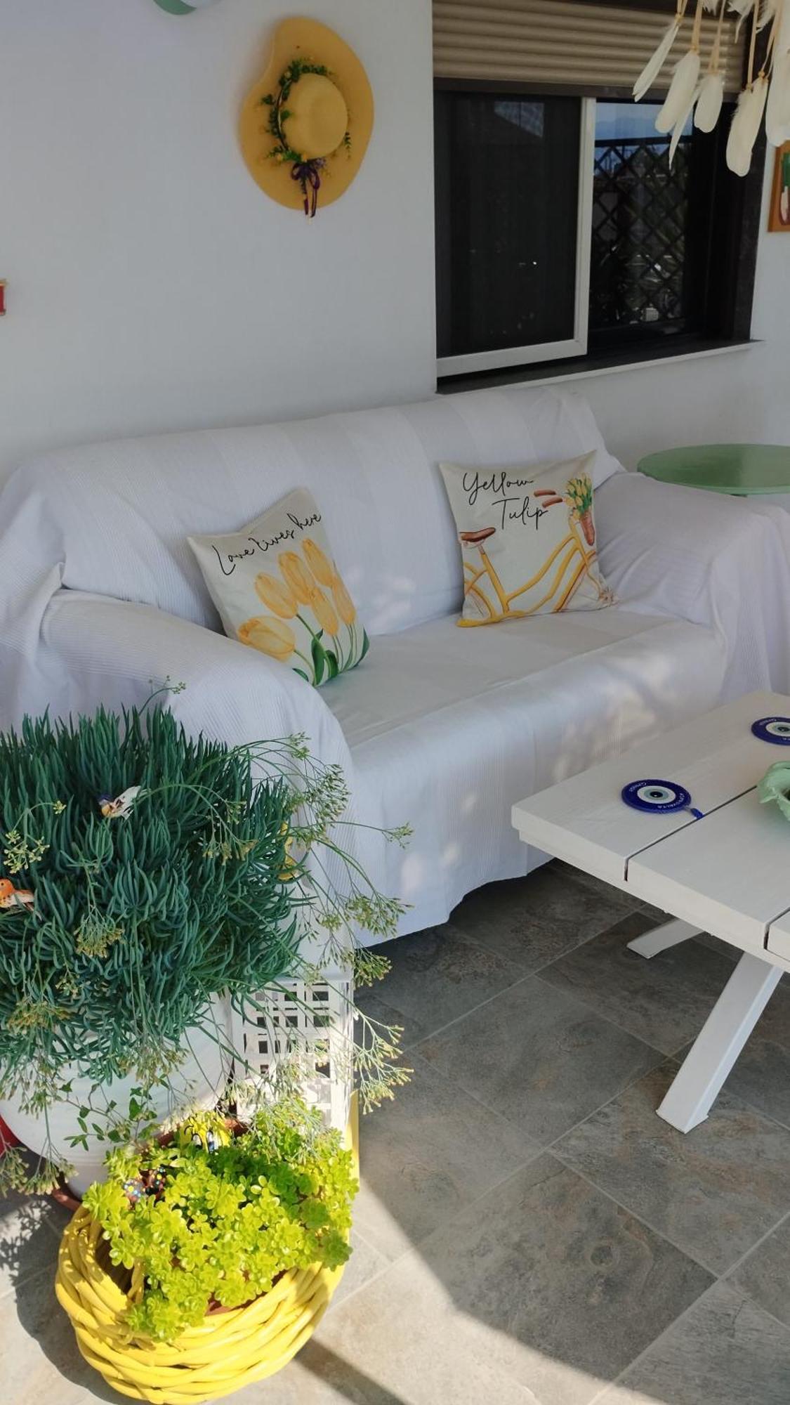 Suzy'S Nest Room 艾斯普罗瓦塔 外观 照片